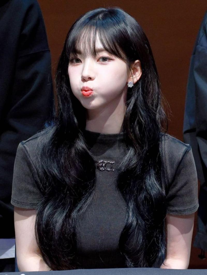 에스파 (aespa) 카리나