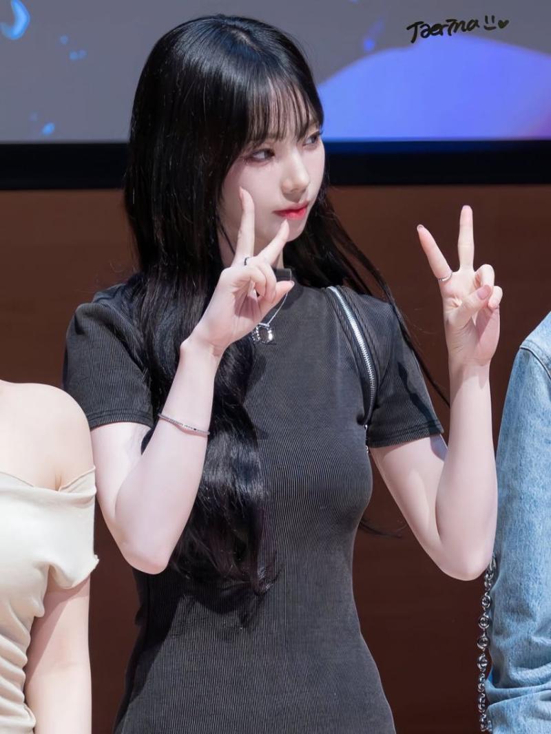 에스파 (aespa) 카리나