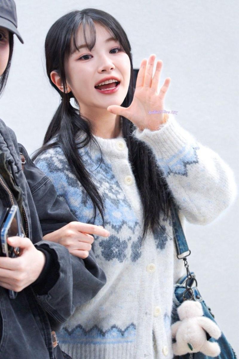 QWER 쵸단