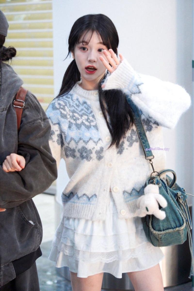 QWER 쵸단