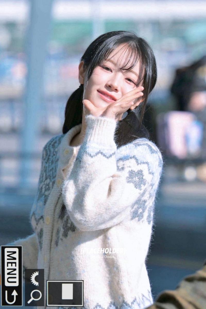 QWER 쵸단
