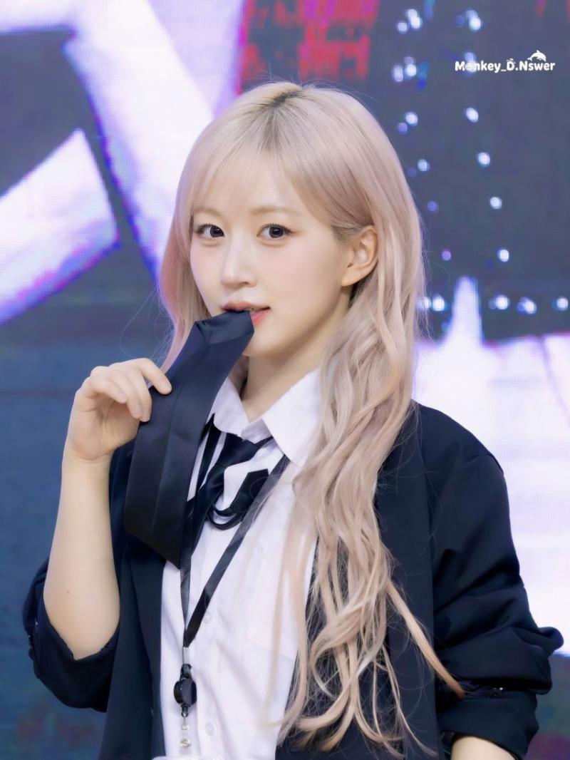 엔믹스 해원