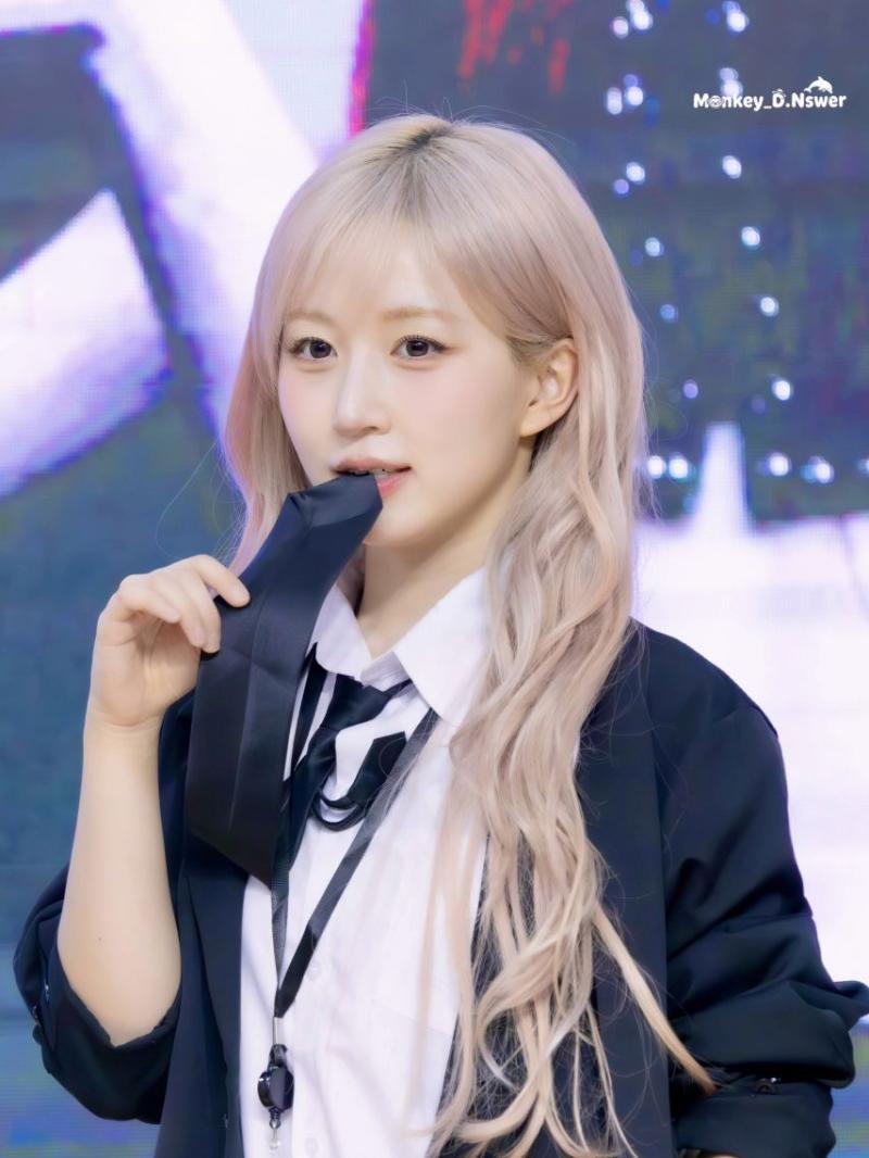 엔믹스 해원