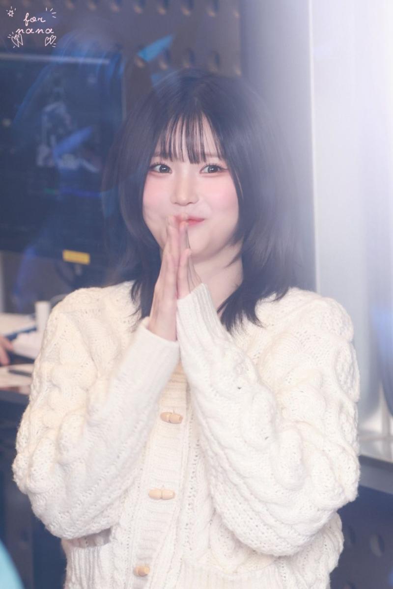 프로미스나인 송하영