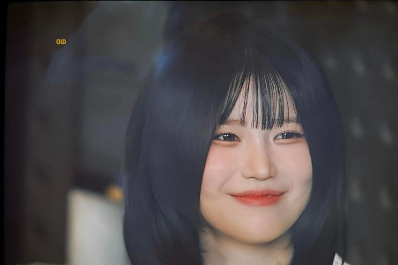 프로미스나인 송하영