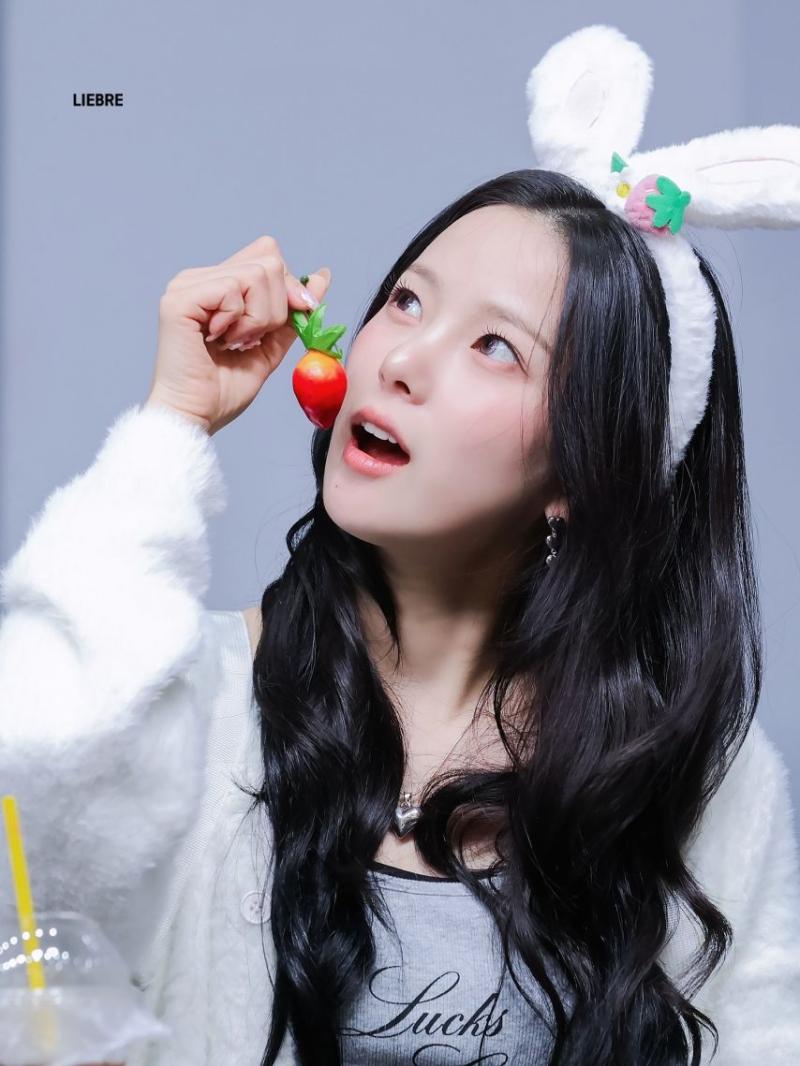 케플러 최유진