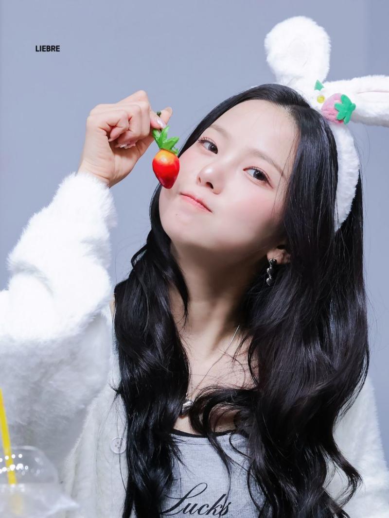 케플러 최유진