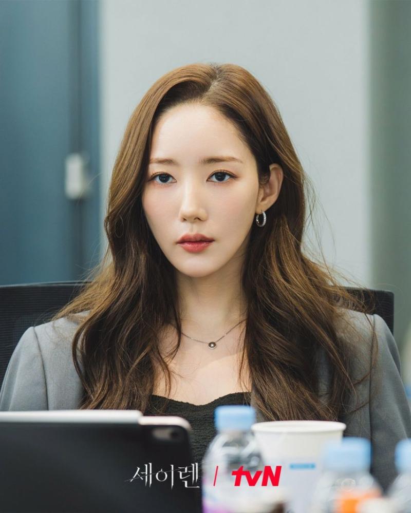 박민영 위하준 세이렌