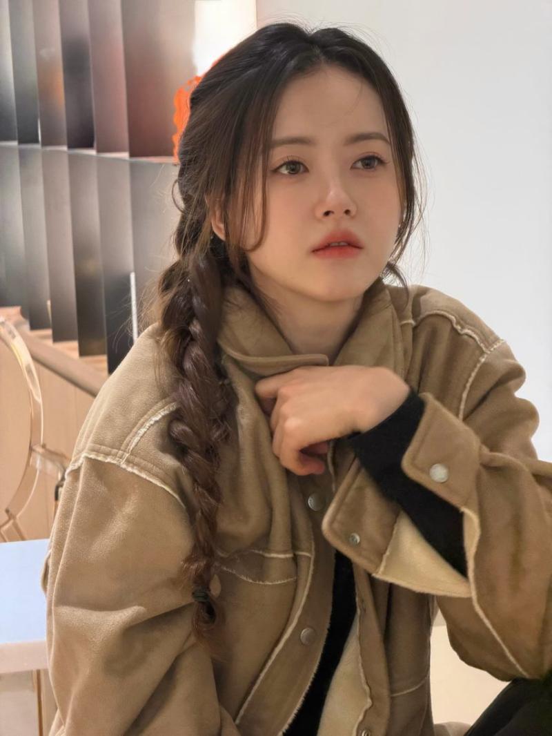 고아라 인별