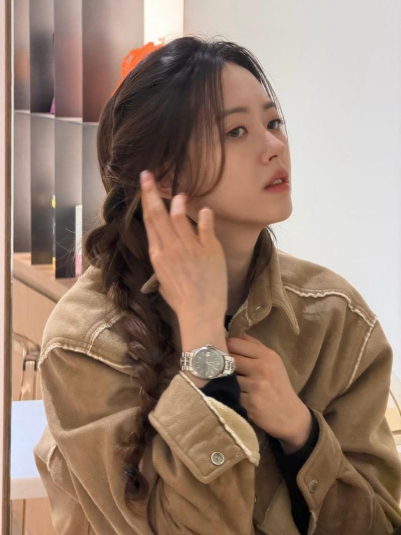 고아라 인별