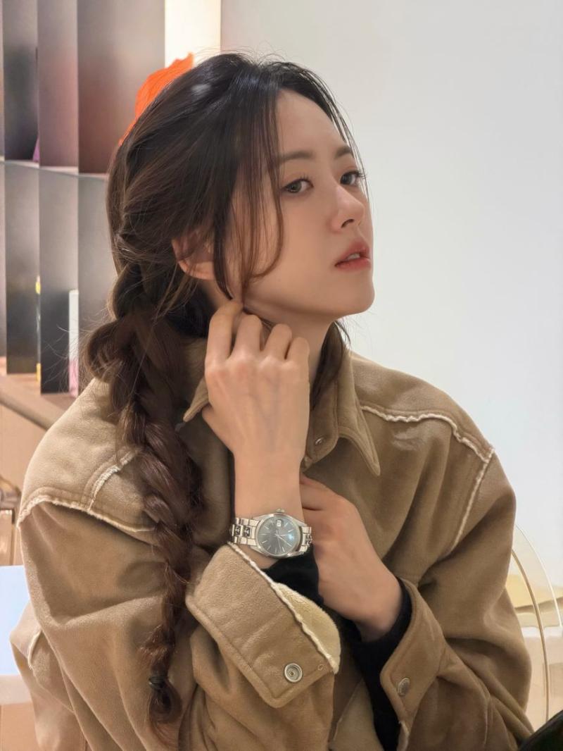 고아라 인별