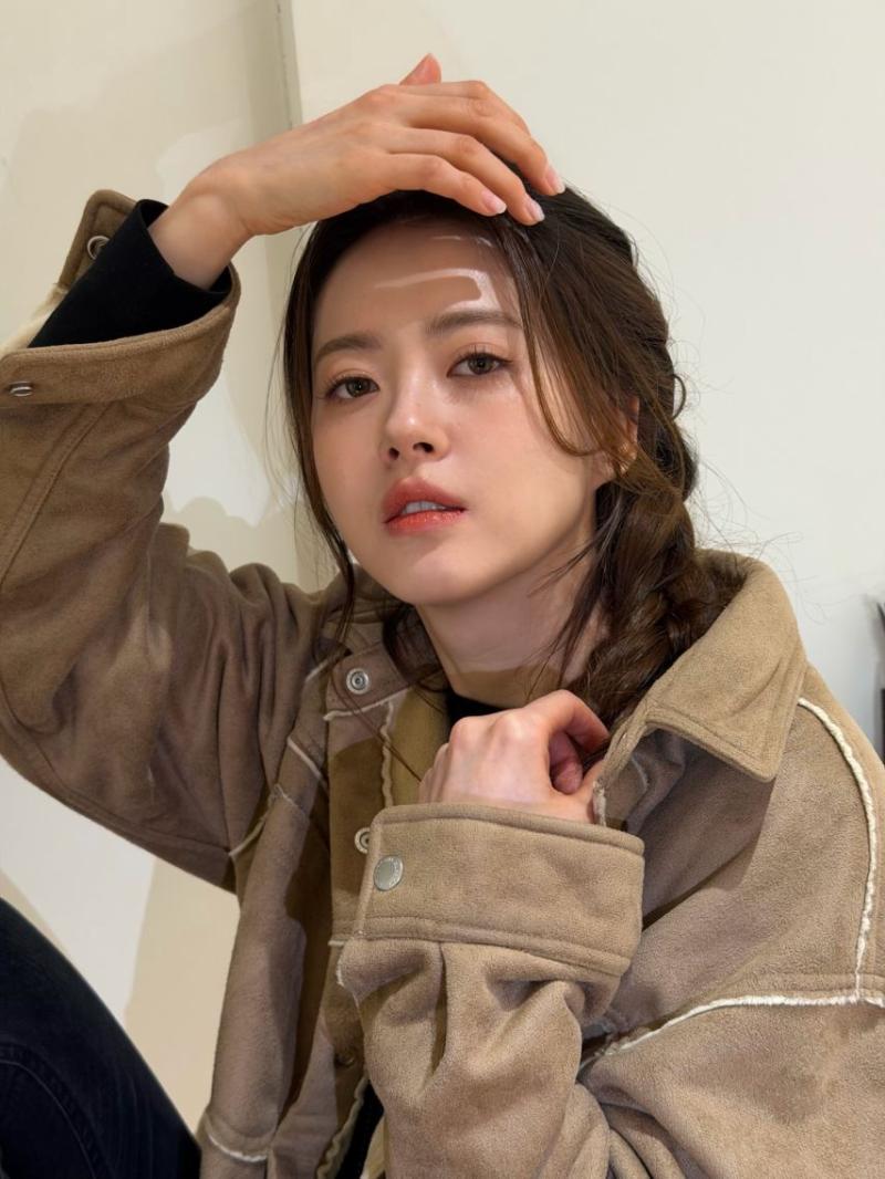 고아라 인별