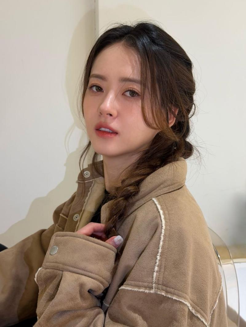 고아라 인별