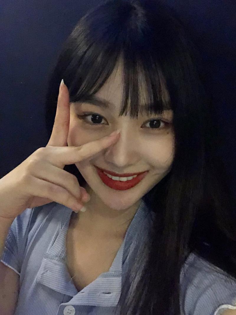 드림노트 미소