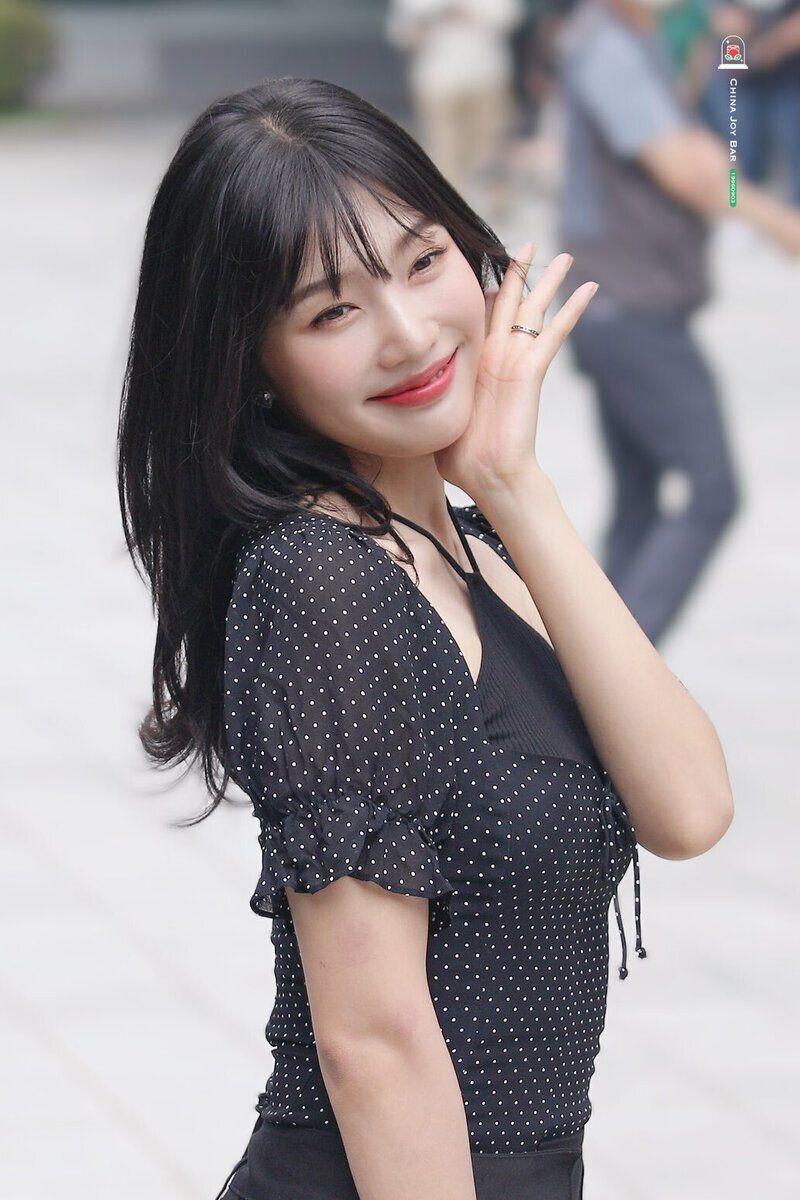 레드벨벳 조이
