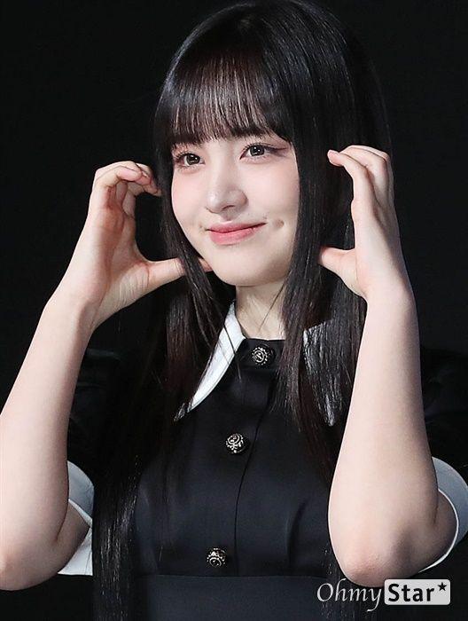 아이브 리즈
