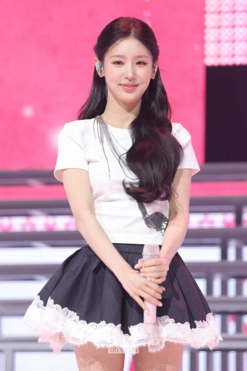 아이들 미연