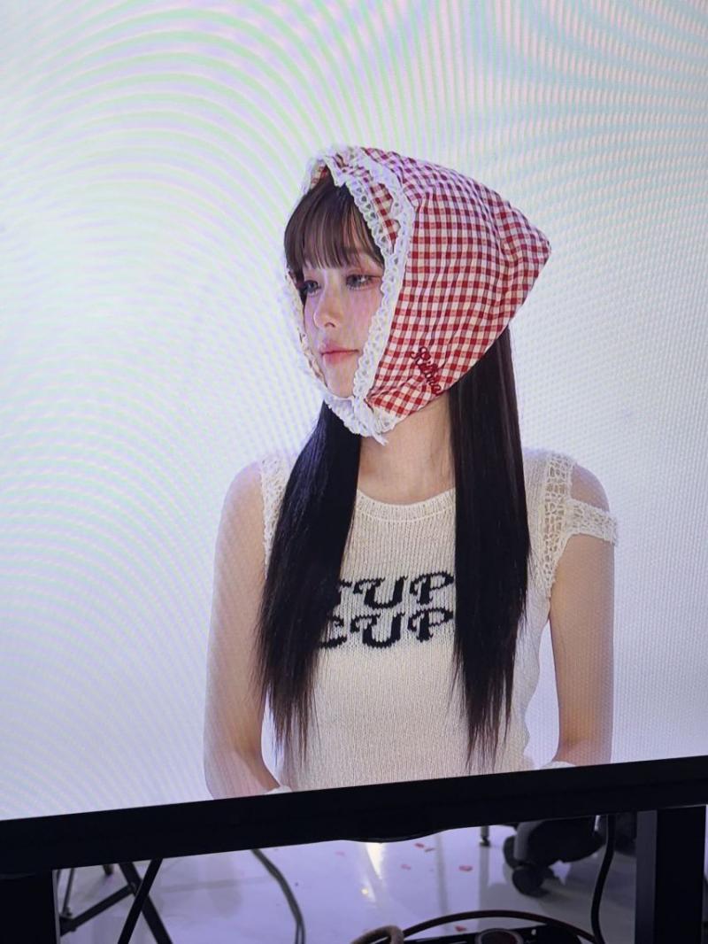 츄 인별/ BYC/ 프리티걸/ with 상아 라잇썸/ 지켜츄/ 컬투쇼비하인드