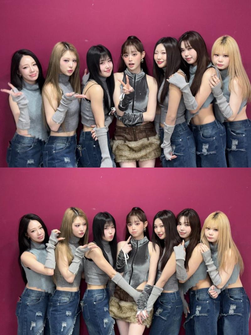츄 인별/ BYC/ 프리티걸/ with 상아 라잇썸/ 지켜츄/ 컬투쇼비하인드
