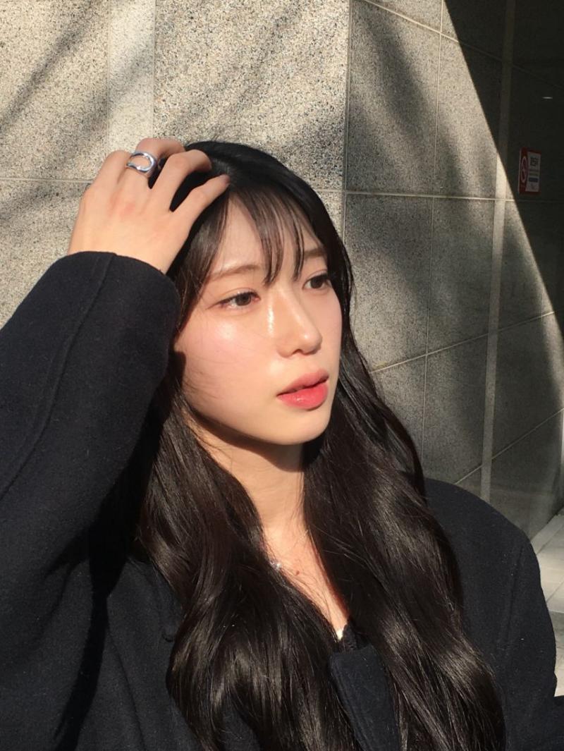 수윤 로켓펀치 인별