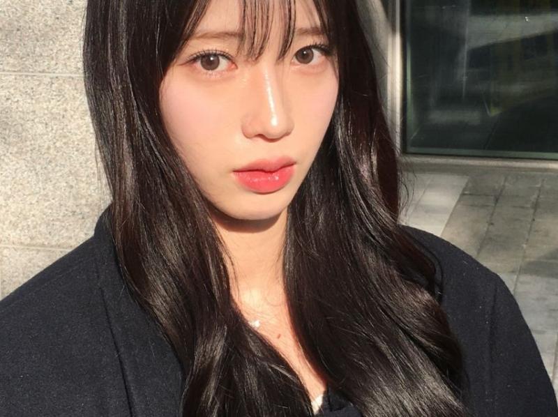 수윤 로켓펀치 인별