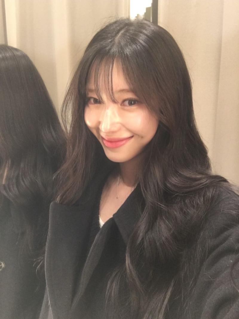 수윤 로켓펀치 인별