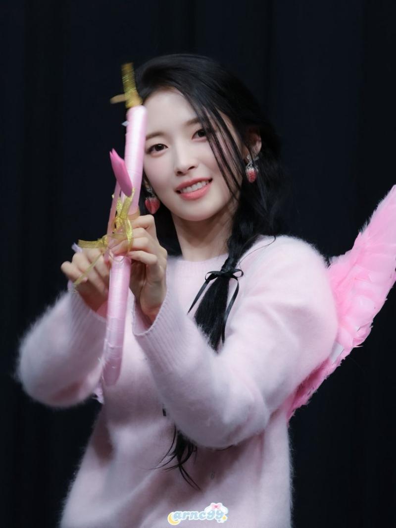오마이걸 아린