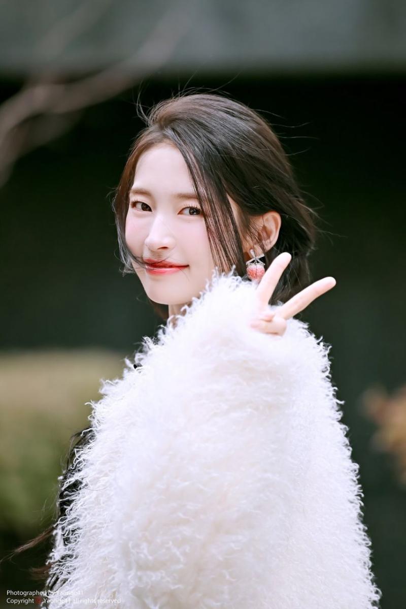 오마이걸 아린