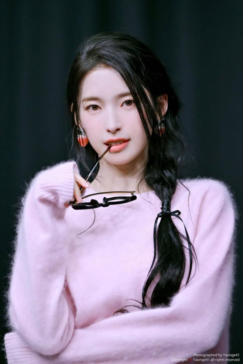 오마이걸 아린