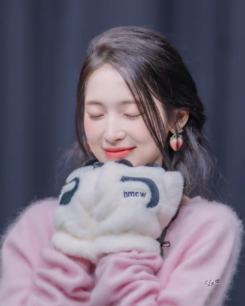 오마이걸 아린
