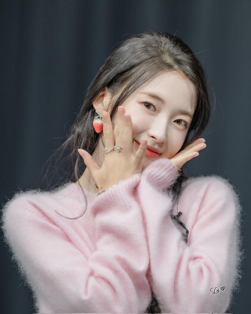 오마이걸 아린