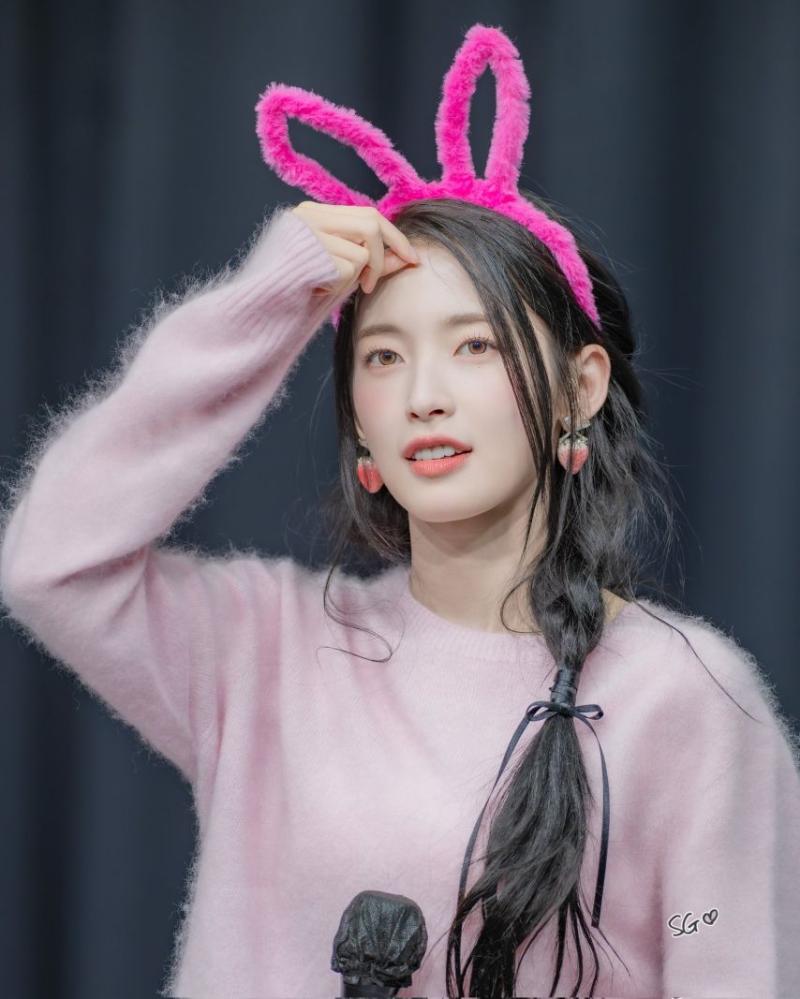 오마이걸 아린