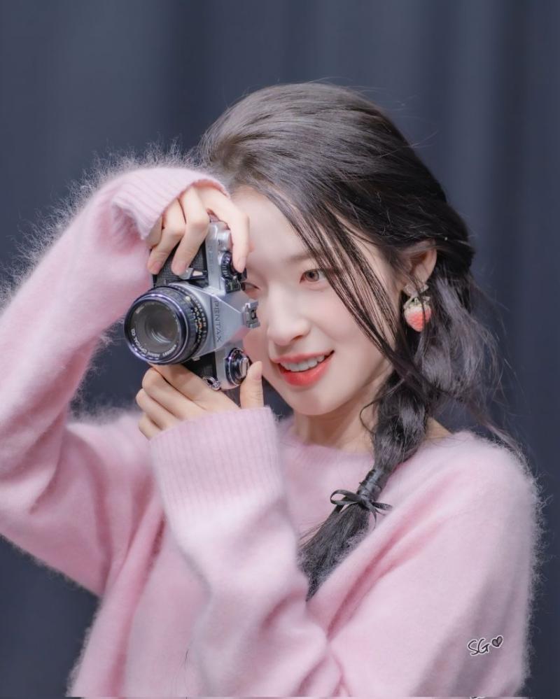 오마이걸 아린