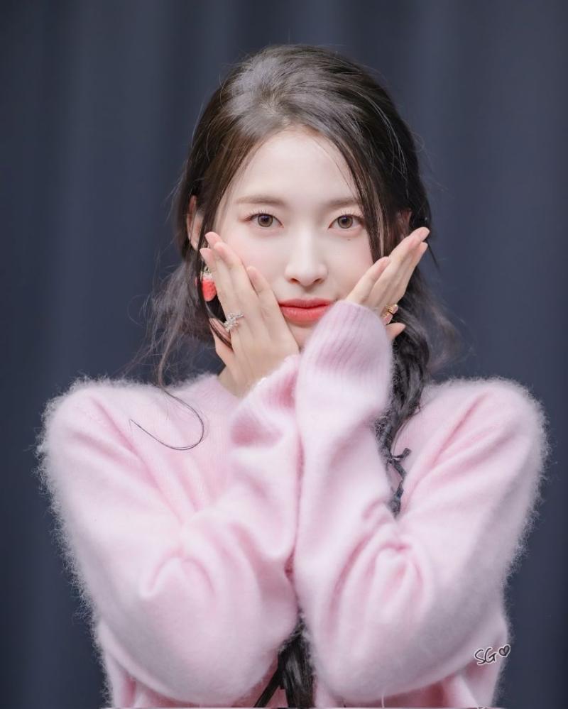 오마이걸 아린