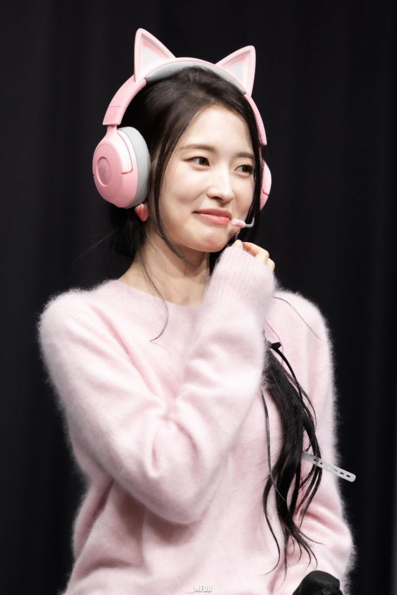 오마이걸 아린