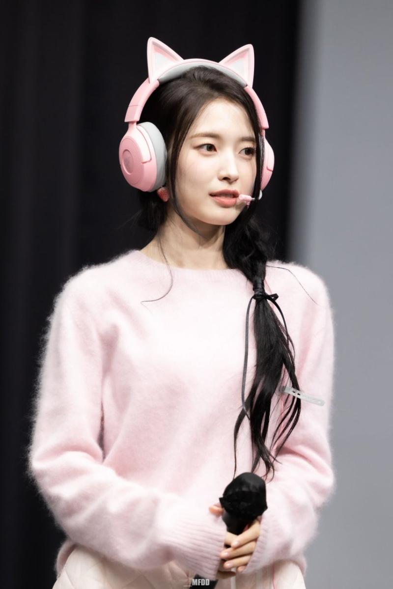 오마이걸 아린