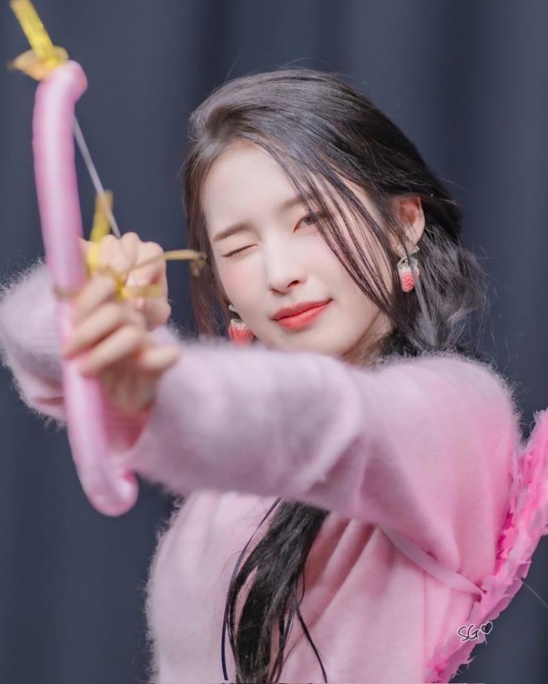 오마이걸 아린