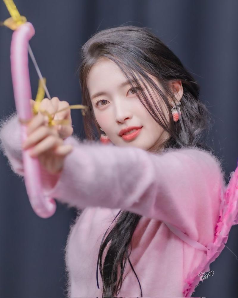 오마이걸 아린