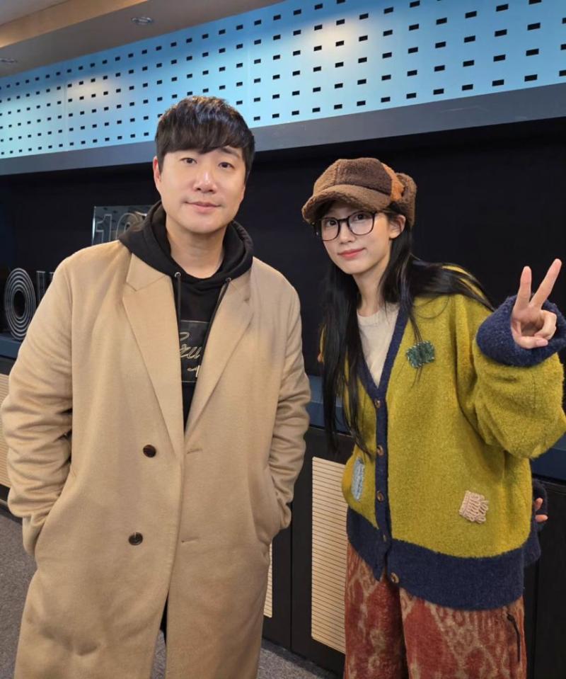 러블리즈 정예인