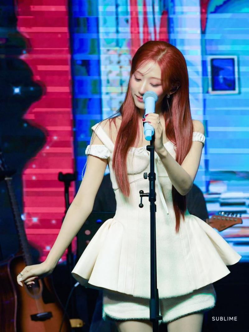 러블리즈 정예인