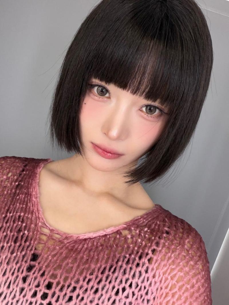 하이키 서이, 리이나