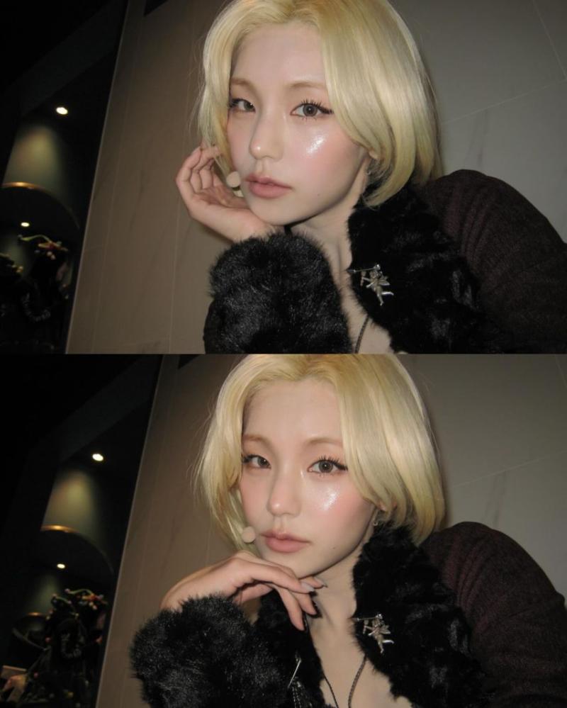 있지 예지