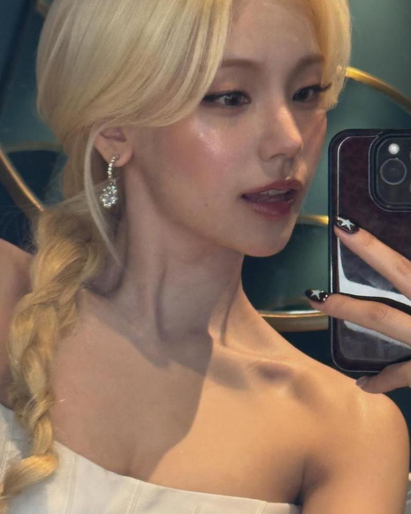 있지 예지