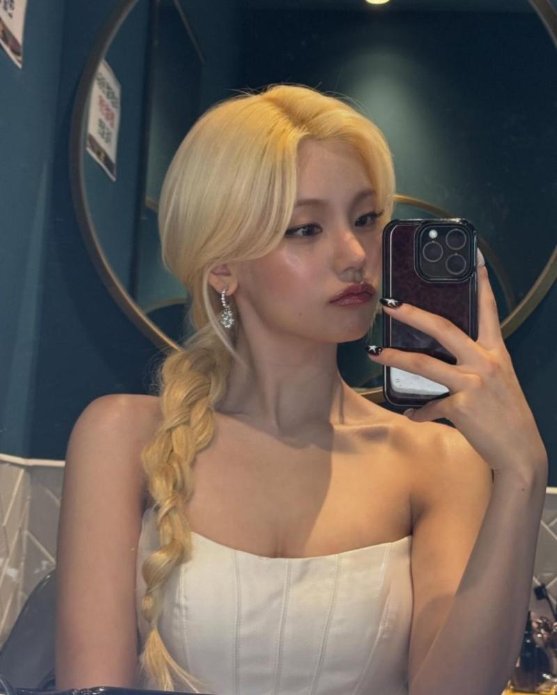 있지 예지