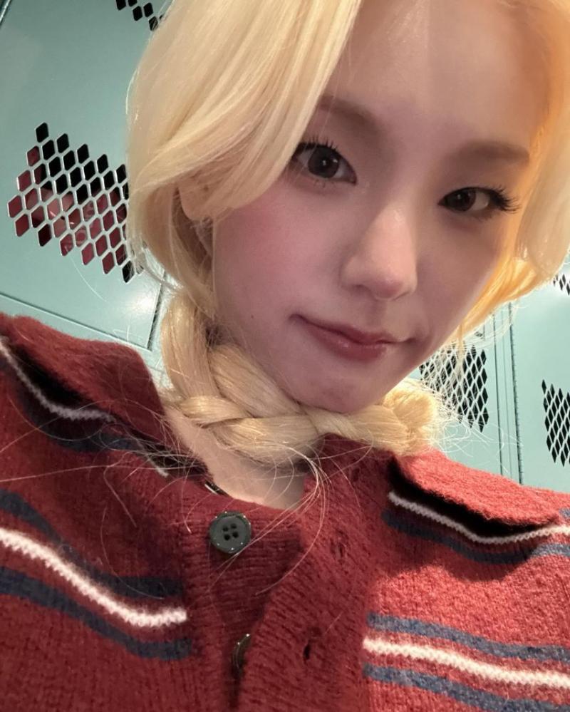 있지 예지