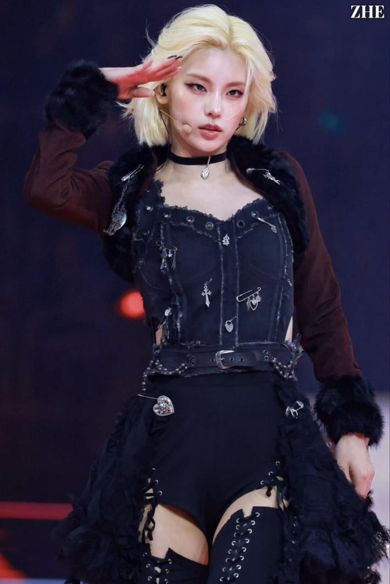 있지 예지