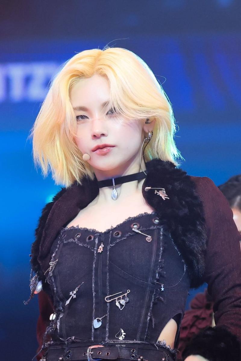 있지 예지