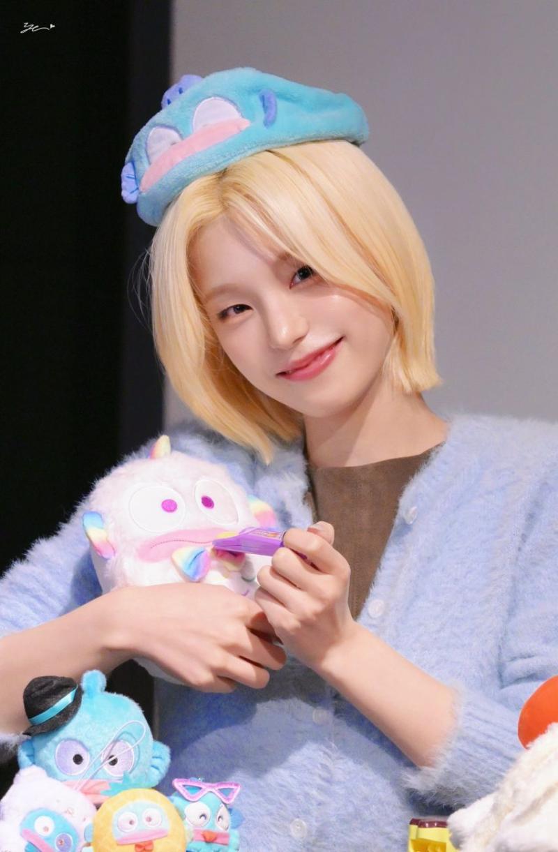 있지 예지