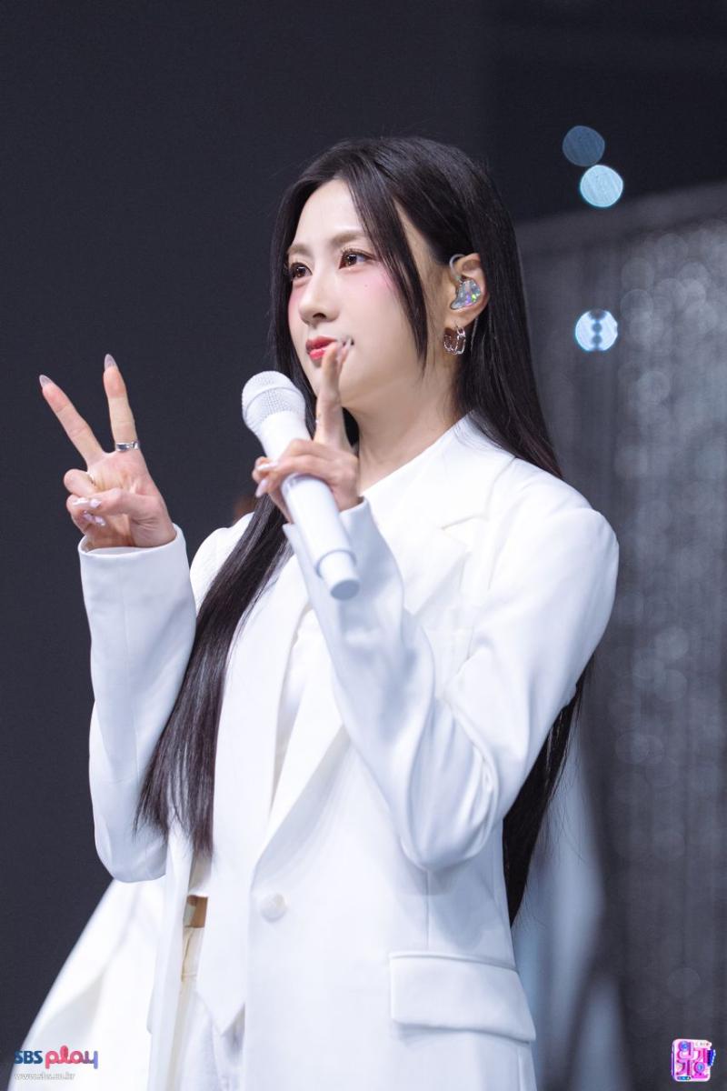 에이핑크 오하영