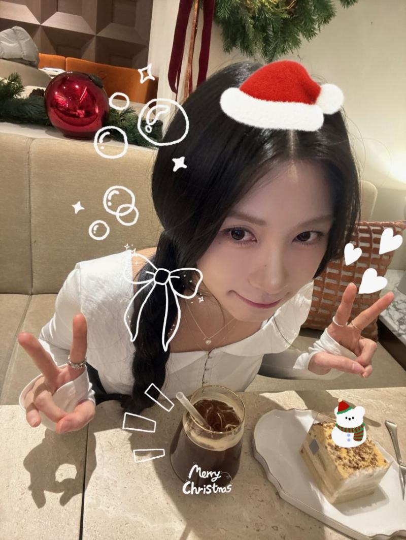 에이핑크 오하영